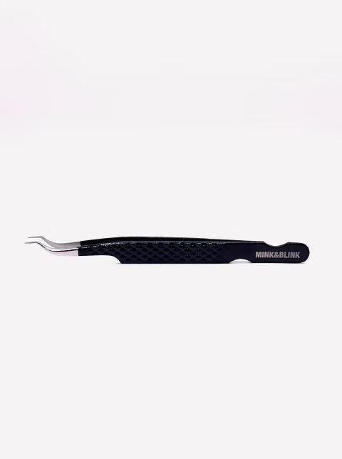Cuffed Isolation Tweezer