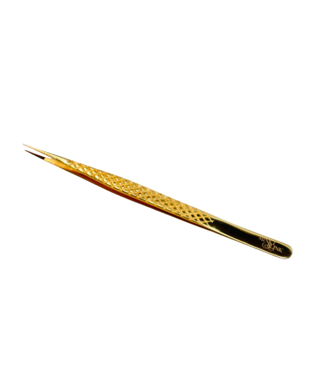 Extended Classic Straight Tweezer