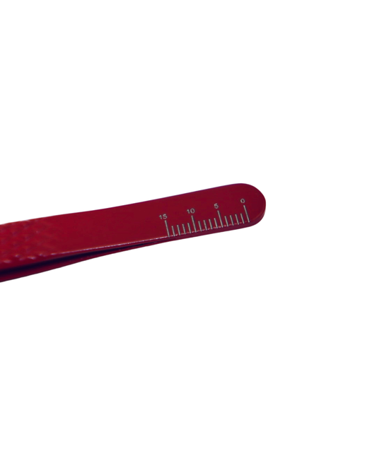 Retention Pro Tweezer
