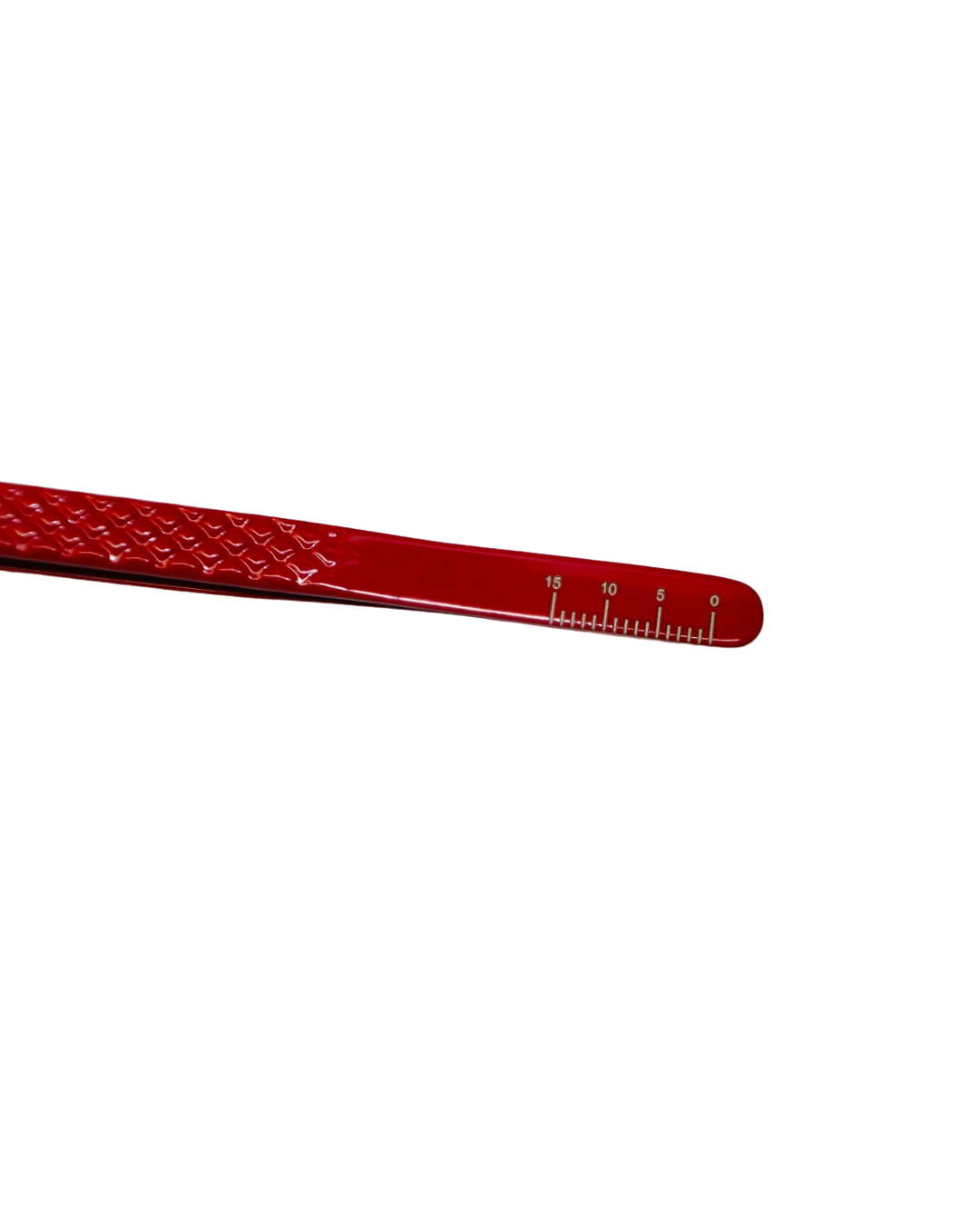 Extended Angled Isolation Tweezer