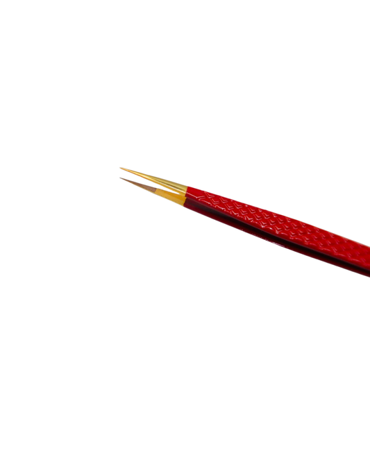 Extended Classic Straight Tweezer